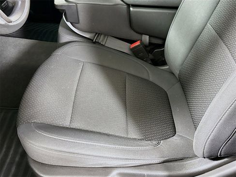 Certified 2021 Chevrolet Silverado 1500 Custom Trail Boss image 13