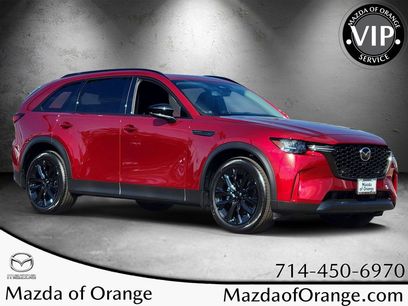 New 2026 MAZDA CX-90 3.3 Turbo w/ Premium Sport Pkg