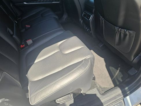 Used 2021 Hyundai Santa Fe Limited w/ Cargo Package AWD/4WD image 19