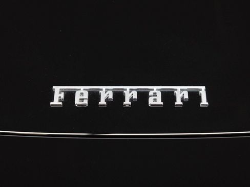 Certified 2015 Ferrari 458 Italia Coupe RWD image 32