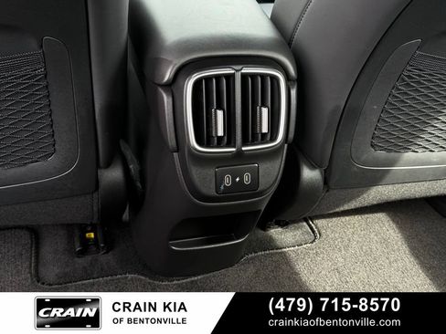 Used 2024 Hyundai Ioniq 6 SEL AWD/4WD image 26