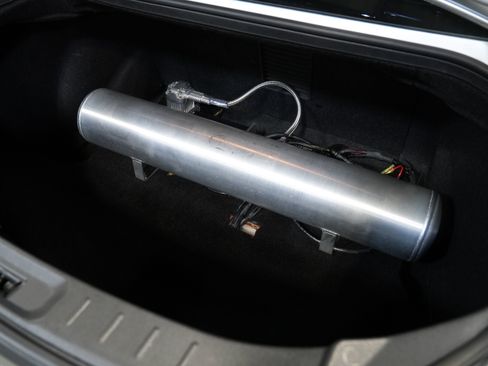 Used 2009 Nissan GT-R Premium image 53