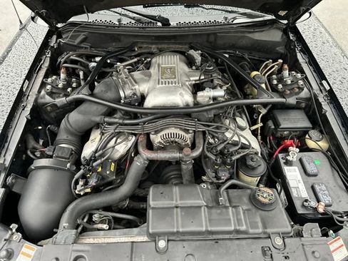 Used 1997 Ford Mustang Cobra image 27