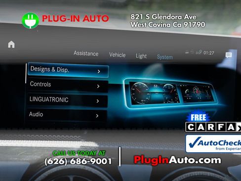 Used 2019 Mercedes-Benz A 220 image 33