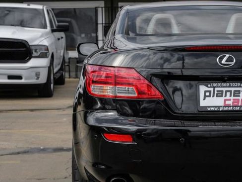 Used 2014 Lexus IS 350C image 57