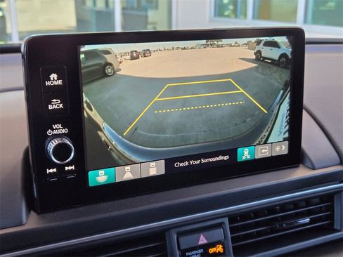 New 2025 Honda Pilot Touring image 27