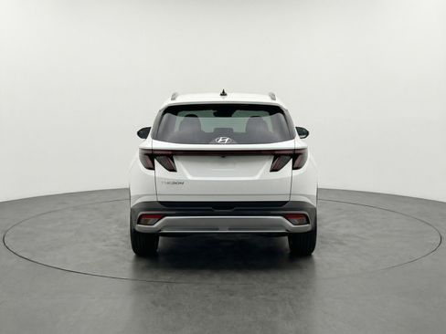 Used 2025 Hyundai Tucson SEL image 7