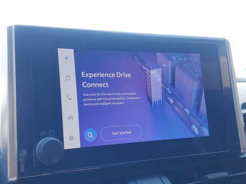 Used 2023 Toyota RAV4 XLE w/ Convenience Package image 28