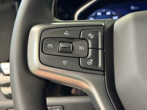 New 2026 Chevrolet Silverado 3500 LT w/ Safety Package AWD/4WD image 33