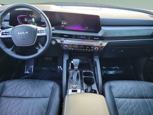 Used 2025 Kia Telluride EX X-Line AWD/4WD image 10