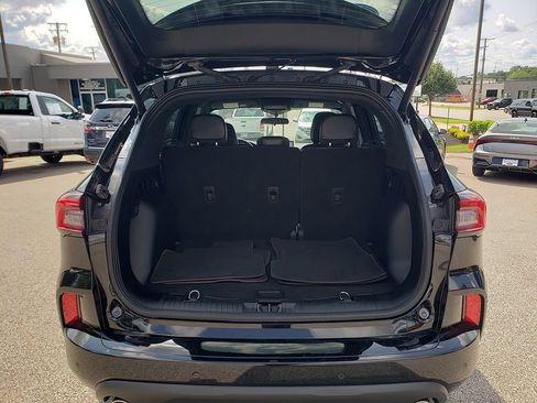 Certified 2023 Ford Escape ST-Line w/ Tech Pack #1 FWD image 16