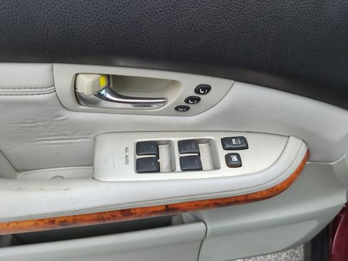 Used 2007 Lexus RX 350 2WD image 16