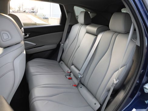 Used 2021 Acura RDX FWD w/ Technology Package image 34