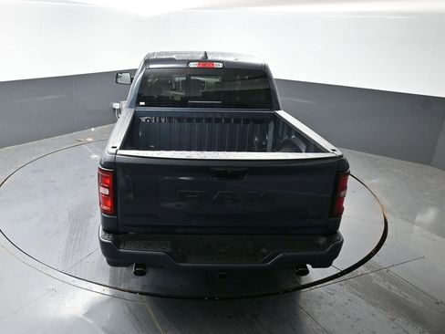 New 2026 RAM 1500 Big Horn AWD/4WD image 32