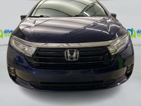 Used 2021 Honda Odyssey EX-L image 16