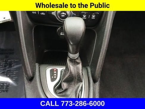 Used 2014 Dodge Dart Aero image 13