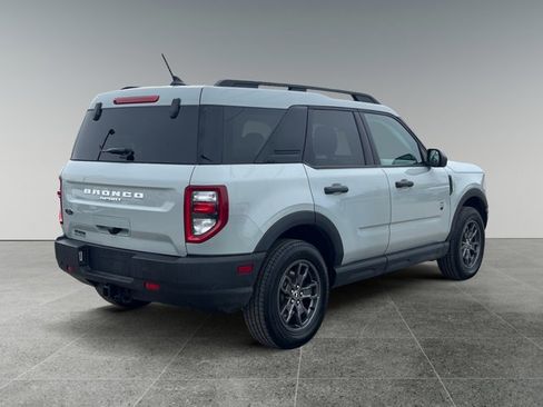 Certified 2022 Ford Bronco Sport Big Bend w/ Convenience Package image 5