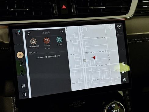 New 2026 Jaguar F-PACE R-Dynamic S image 16