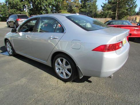 Used 2005 Acura TSX image 6