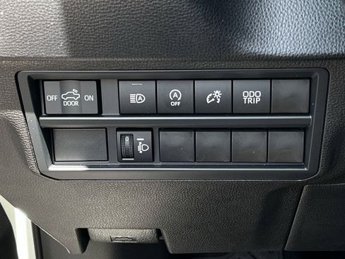 Used 2025 Toyota Tundra SR w/ SR Tow Package RWD image 20