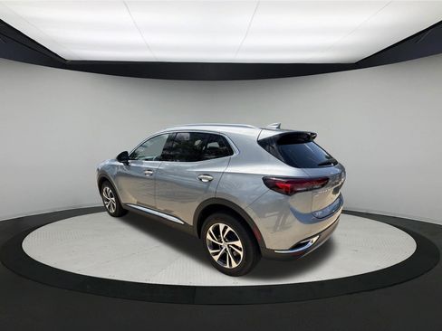 Used 2023 Buick Envision Essence AWD/4WD image 7
