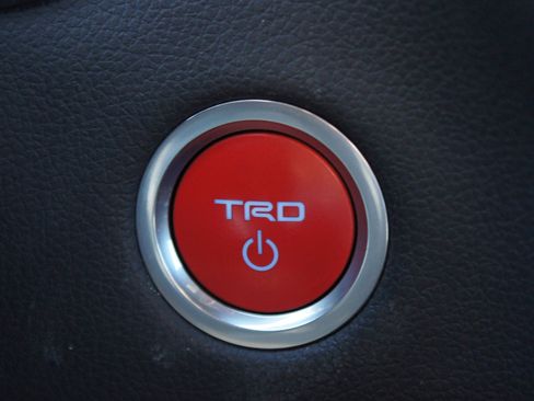 Used 2024 Toyota Tundra TRD Pro image 9