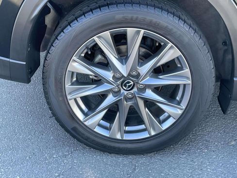 Used 2021 MAZDA CX-5 Grand Touring image 10