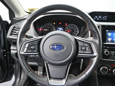 Used 2022 Subaru Crosstrek 2.0i Premium AWD/4WD image 13