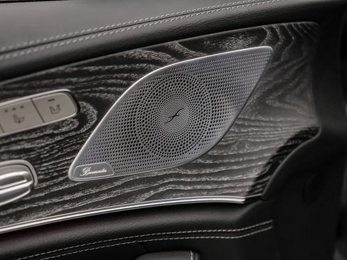 Used 2023 Mercedes-Benz AMG GT 53 image 43