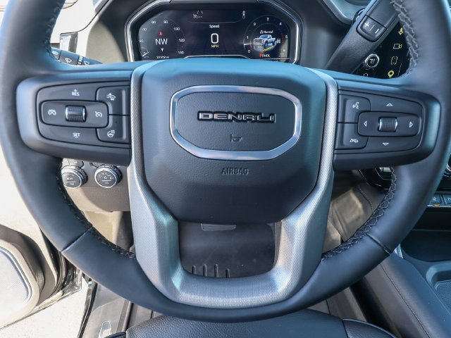 Used 2024 GMC Sierra 3500 Denali w/ Denali Reserve Package AWD/4WD image 17