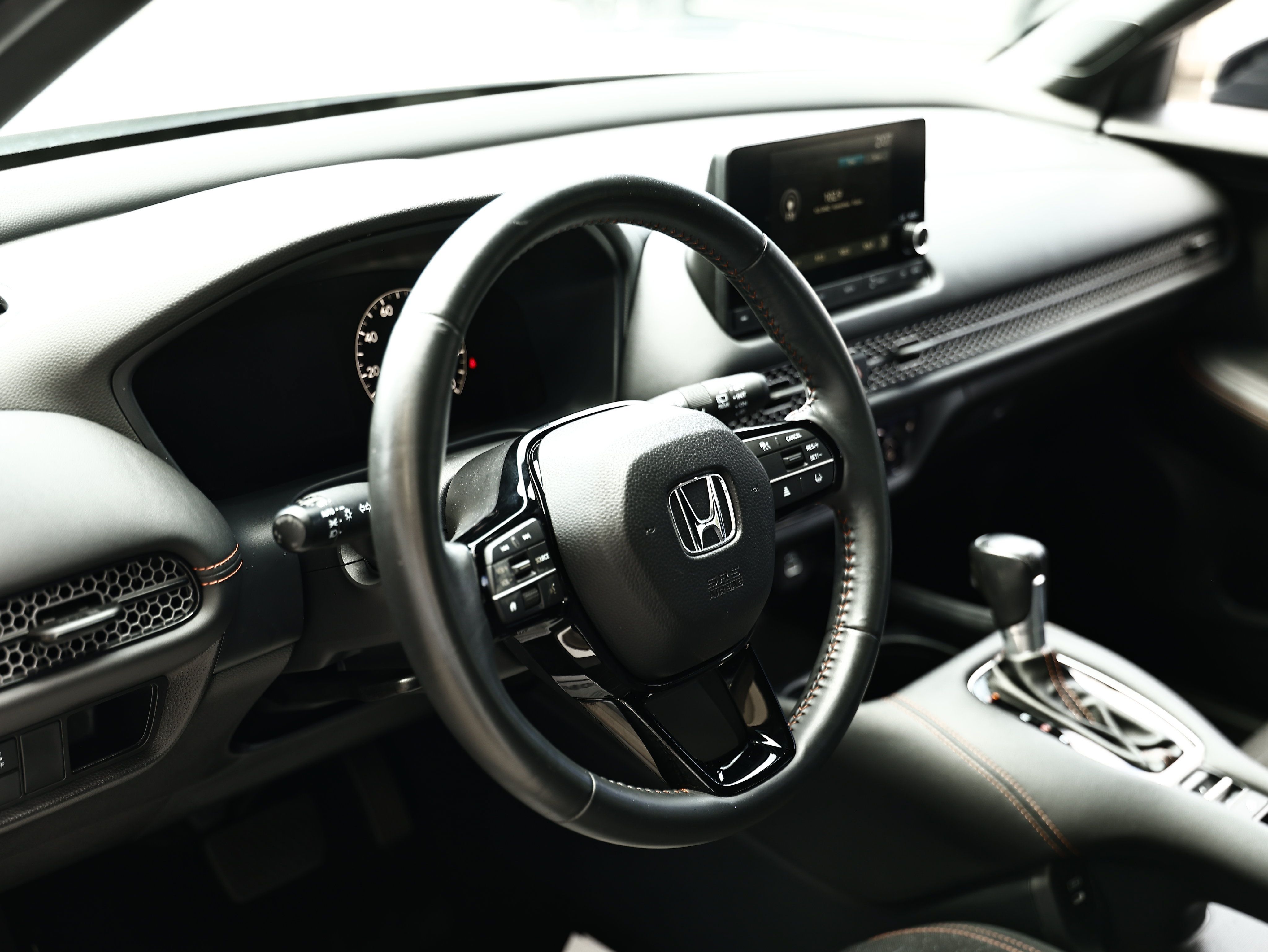 Used 2024 Honda HR-V Sport image 19