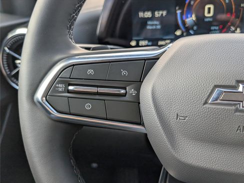 New 2026 Chevrolet Equinox LT w/ Midnight Edition image 17