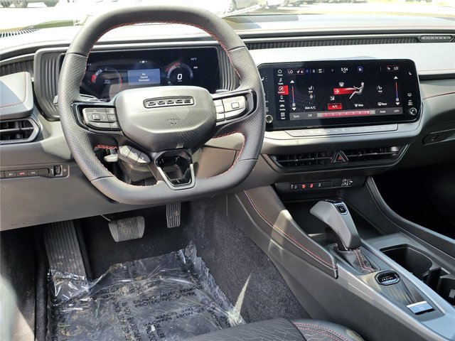 New 2026 Dodge Charger R/T w/ Driver Convenience Group AWD/4WD image 73
