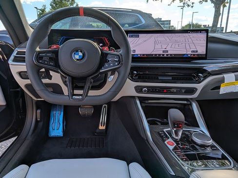 New 2027 BMW M4 Competition AWD/4WD image 23