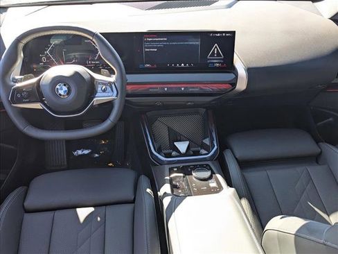 Certified 2025 BMW X3 xDrive30i image 17