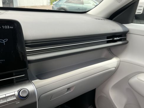 Certified 2024 Hyundai Kona SEL FWD image 24