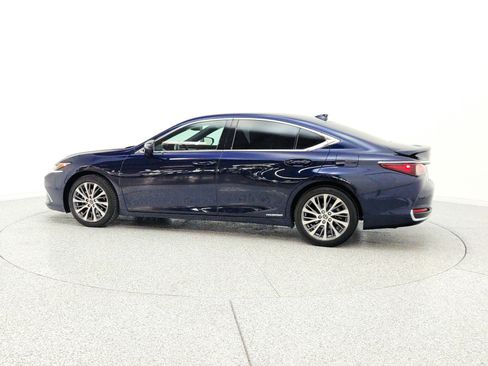 Used 2021 Lexus ES 300h w/ Premium Package FWD image 8