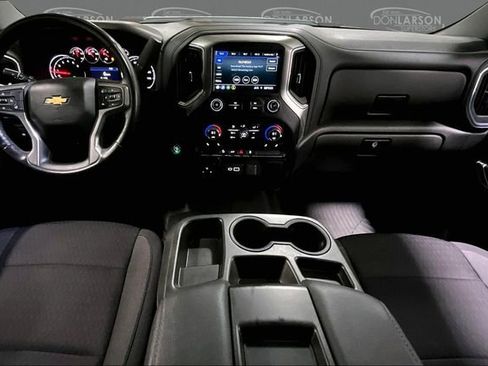 Certified 2023 Chevrolet Silverado 2500 LT w/ Convenience Package image 20