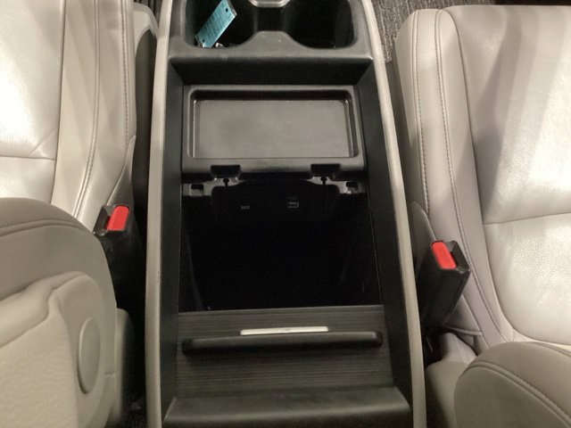 Used 2022 Honda Odyssey EX-L image 20