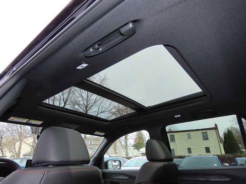 New 2026 Honda Passport TrailSport image 14