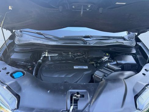Used 2016 Honda Pilot Elite image 36