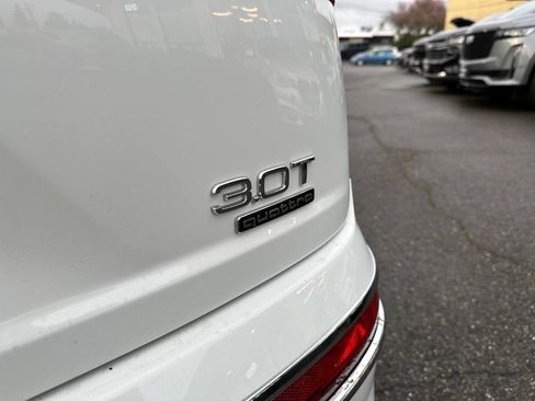 Used 2018 Audi Q7 3.0T Premium Plus w/ Premium Plus Package image 5