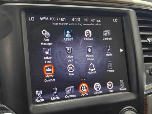 Used 2014 RAM 2500 Laramie w/ Convenience Group AWD/4WD image 48