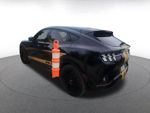 Used 2023 Ford Mustang Mach-E GT image 6