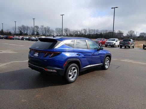Used 2023 Hyundai Tucson SEL image 7