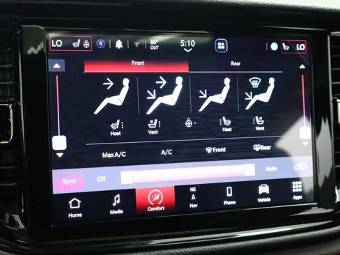 New 2026 Dodge Durango GT AWD/4WD image 48