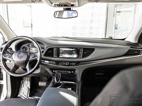 Used 2019 Buick Enclave Preferred image 36