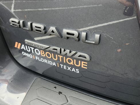 Used 2023 Subaru Crosstrek 2.5i Sport image 22