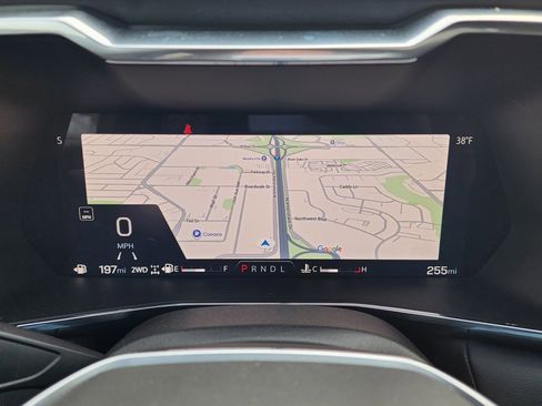 New 2025 GMC Canyon Elevation w/ Convenience Package image 24