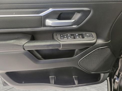 Used 2025 RAM 1500 Big Horn AWD/4WD image 52